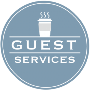 Serve – Guest Services - Whyte Ridge Baptist Church